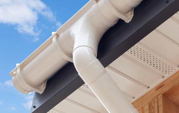 Catterick Bridge gutter installation costs