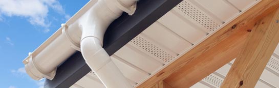 get Catterick Bridge guttering quotes today