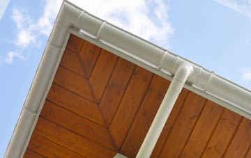 Catterick Bridge soffit types