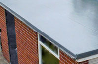 free Catterick Bridge flat roofing insulation quotes