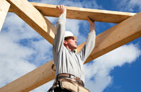 Catterick Bridge roof replacement work