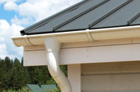 Catterick Bridge soffits